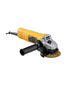 Amoladora angular 700w 115mm DWE4010AR Dewalt
