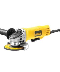 Amoladora angular 4 1/2 115mm DWE4120AR Dewalt