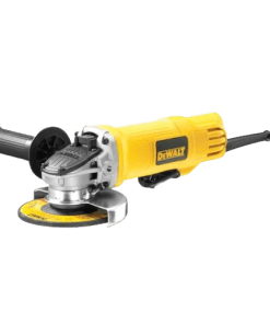 Amoladora angular 4 1/2 115mm DWE4120AR Dewalt