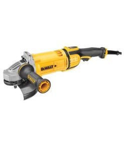 Amoladora angular 7 2700W 850 dwe4577nar Dewalt