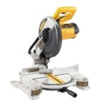 Ingletadora de 10″ 250mm DW714AR Dewalt 1