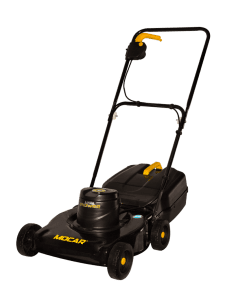 Cortadora de cesped 390 con bolsa 1hp Mocar