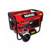 Grupo electrogeno nafta 4t Sensei MGE7500 AE3