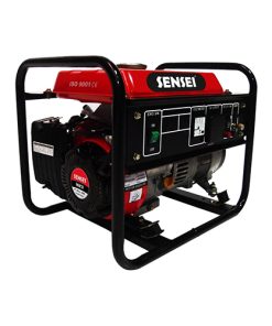 Grupo electrogeno Nafta 4t Sensei MGE1200