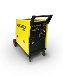 Soldadora Mig/Mag 250 MIG250 0296946 Kushiro