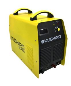 Soldadora invert hogar 100A Mini100I Kushiro333432