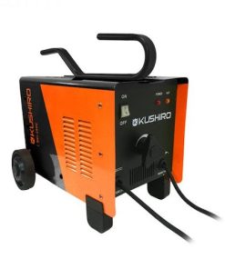 Soldadora monofas 250amp BX1-250C Kushiro 0296014