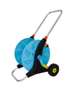 Enrollador mang c/rda y pist EMK1 Kushiro 297149