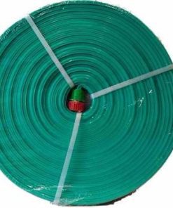 Manguera microperforada 15mt p/riego MM15 Kushiro