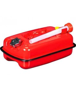 Bidon chapa horizontal 10L CJH2-10L Kushiro