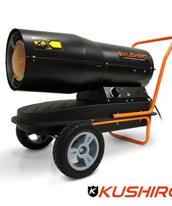 Calefactor Dragon 26000 Kcal/H GK1401-30 Kushiro