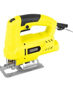 Sierra caladora bac400 Barovo