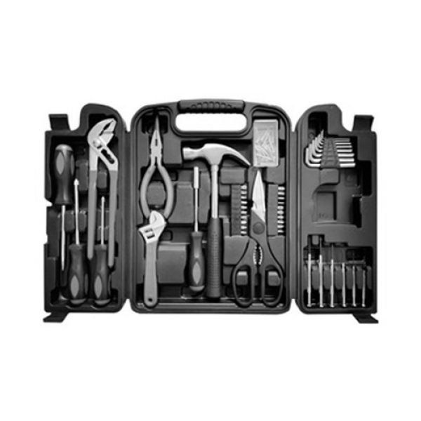 Set de herramientas 44 piezas JUH44 Barovo