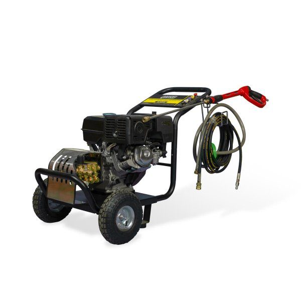 Hidrolavadora 13HP HLN248 Barovo – BulFeRod Tienda Online