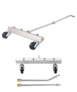 Lanza lava chasis Barovo DLLI-LC13