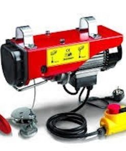 Elevador 125/250 kg 500w AEK 250D Kushiro