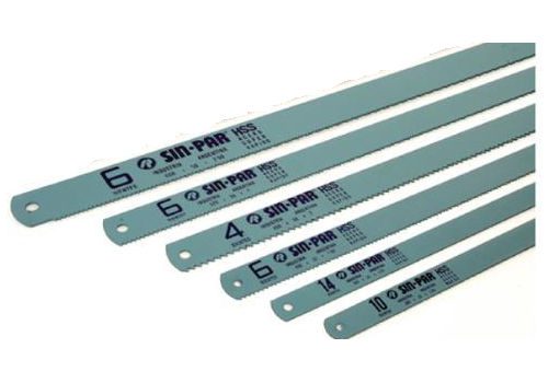 Hojas acero rapido 350x25x1,25 14D HMHS-23020x10