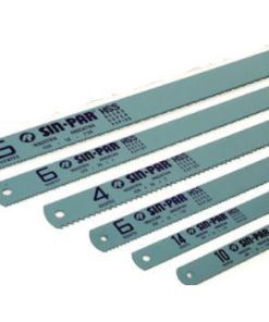 Hojas acero rapido 350x32x1,50 6D HMHS-23030x10