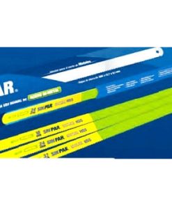 Hoja bimetalica 300mm 32D SMAB-2232x50 Sin Par