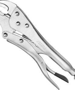 Alicate presion 250mm Industrial THT191001 Total