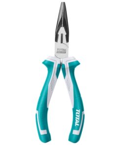 Pinzas de punta alta resist 160mm THT120606P Total