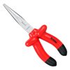 Pinza aislada de punta 200mm THTIP381 Total