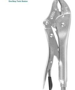 Alicate presion 175mm THT190703 Total