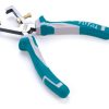 Alicate pela cables 166mm THT25616 Total
