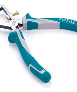 Alicate pela cables 166mm THT25616 Total