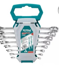 Set de 8 llaves combinadas THT102286-I Total