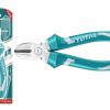 Pinza alicate 160mm TOTAL  THT130606P