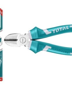 Pinza alicate 160mm TOTAL  THT130606P