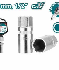 Bocallave Hexagonal 21mm encastre 1/2 THSPS12216