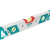 Nivel de burbuja magnetico 40cm ind TMT24086M tota