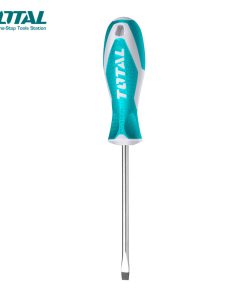 Destornillador plano 4x100 ind TSDSL4100 THT264100