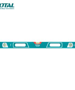 Nivel burbuja 120cm indus Total TMT212028 (ex2086)