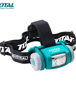 Linterna de cabeza industrial Total THL013AAA6