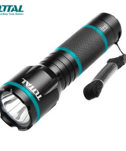 Linterna Led 250 lumens Industrial TFL013AAA58 Tot