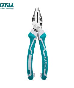 Pinza 180mm. Total THT110706P