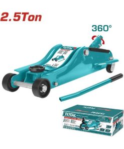 Cricket carrito 2.5 Tn extra chato Indus THT108256