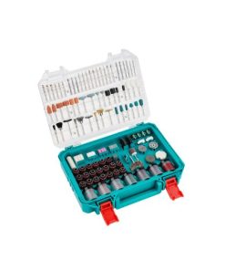 Juego 420 accesorios minitorno TAKMG4208 Total