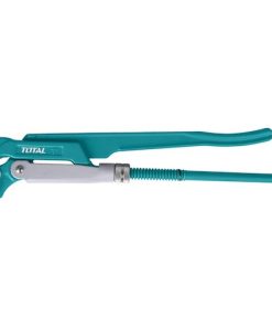 Llave de caño t/sueca Nº 3  500mm THT172021 Total