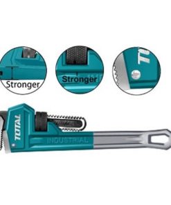 Llave inglesa industrial 900mm THT171366 Total
