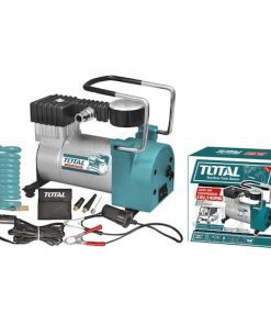 Compresor 12v 140psi TTAC1406