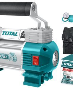 Compresor 12v 120psi TTAC2506