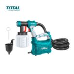 Equipo para pintar 550W Industrial TT5006-4 Total 1