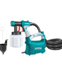 Equipo para pintar 550W Industrial TT5006-4 Total