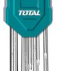 Set LLaves Allen Torx. 9u. Indus.THT106392 Total