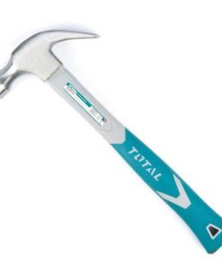 Martillo carpintero de carbono 450grs THT73166