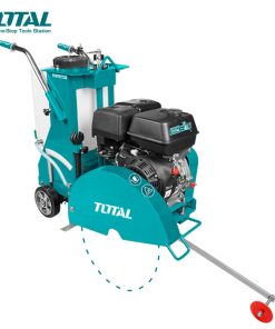 Aserrador de junatras a explosion naftero TP1016-1